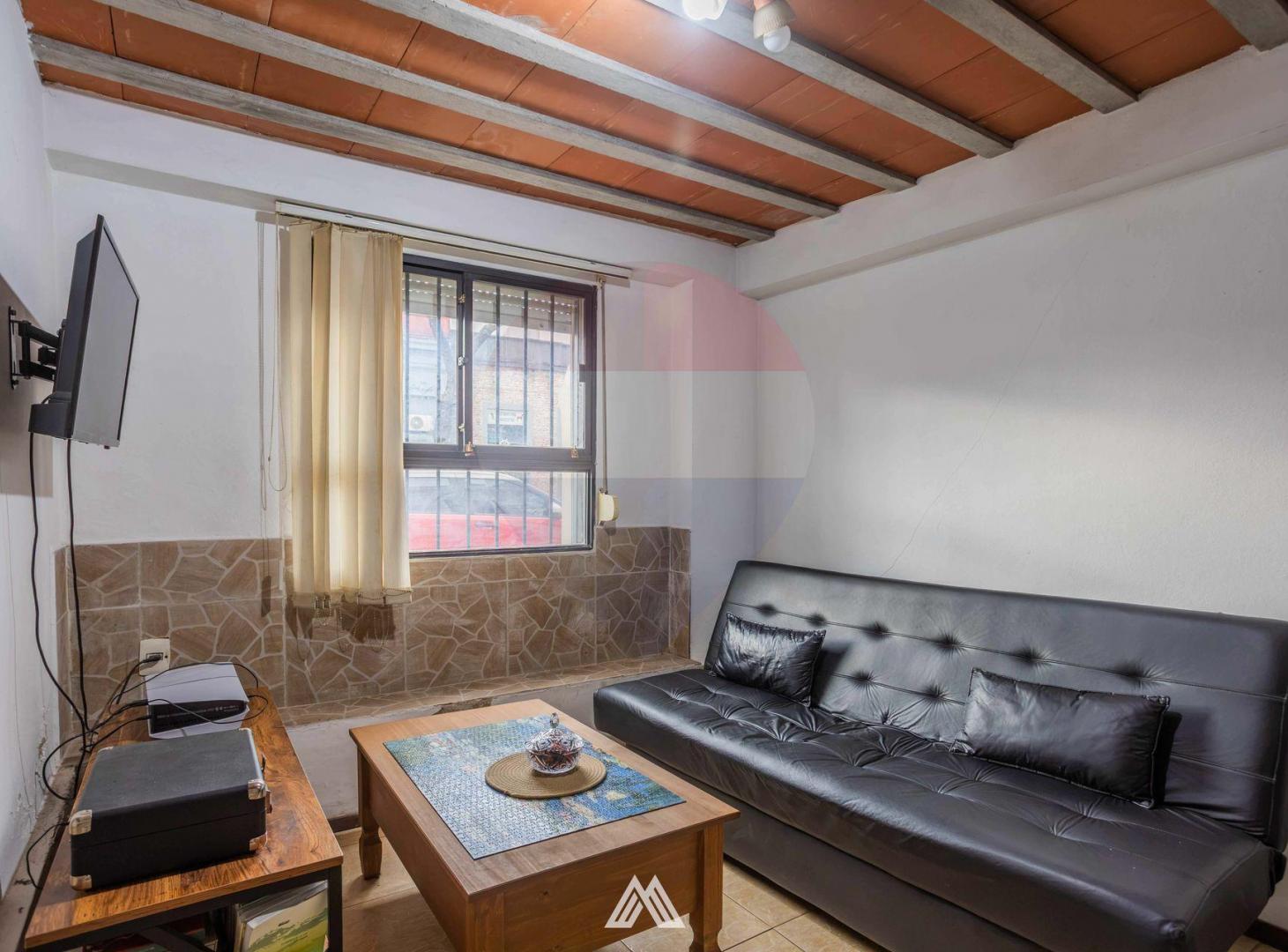 Foto de Venta casa 2 dormitorios, barbacoa, Tres Cruces, imagen 2
