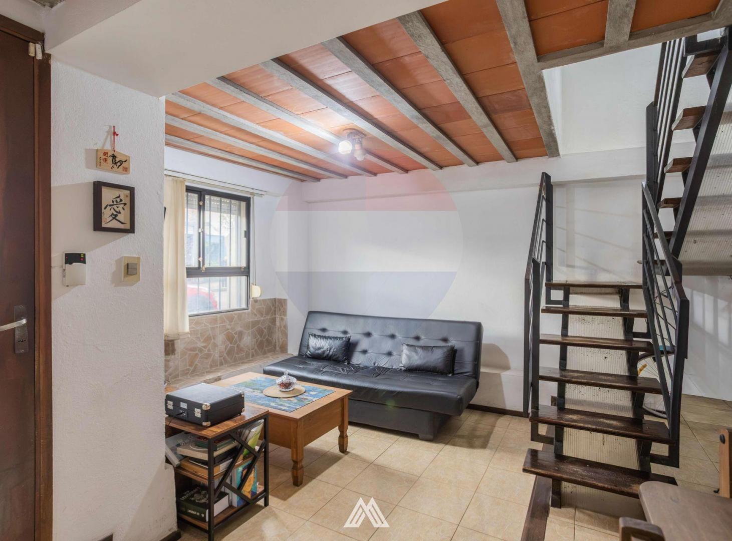Foto de Venta casa 2 dormitorios, barbacoa, Tres Cruces, imagen 1