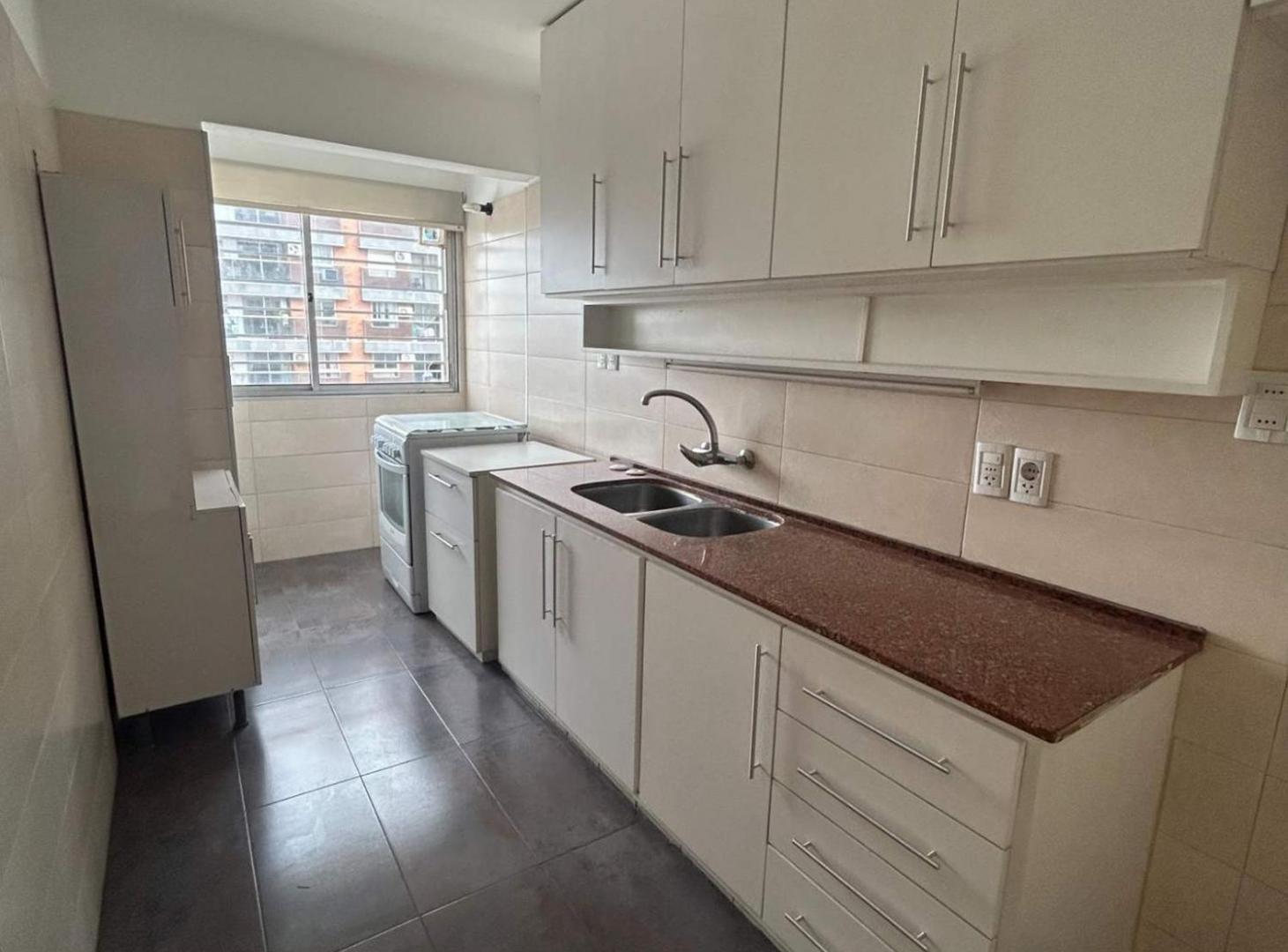 Foto de VENTA APARTAMENTO 3 DORM Y GARAGE POCITOS, imagen 4