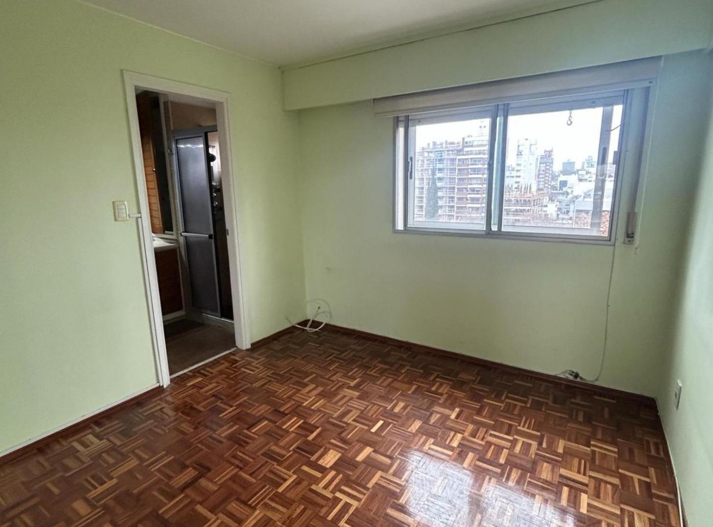 Foto de VENTA APARTAMENTO 3 DORM Y GARAGE POCITOS, imagen 5