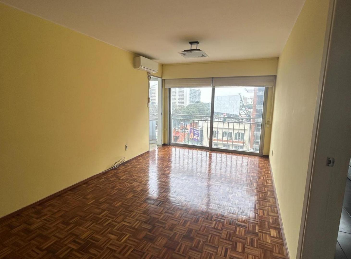 Foto de VENTA APARTAMENTO 3 DORM Y GARAGE POCITOS, imagen 3