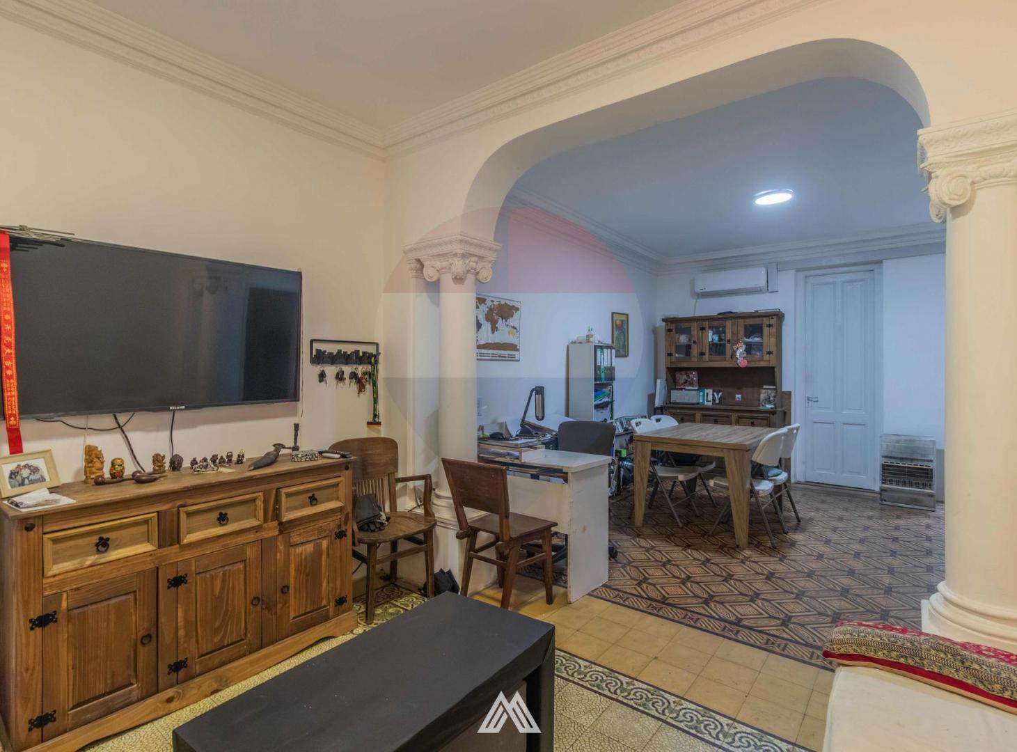 Foto de VENTA CASA 2 DORMITORIOS CORDÓN SUR, imagen 1