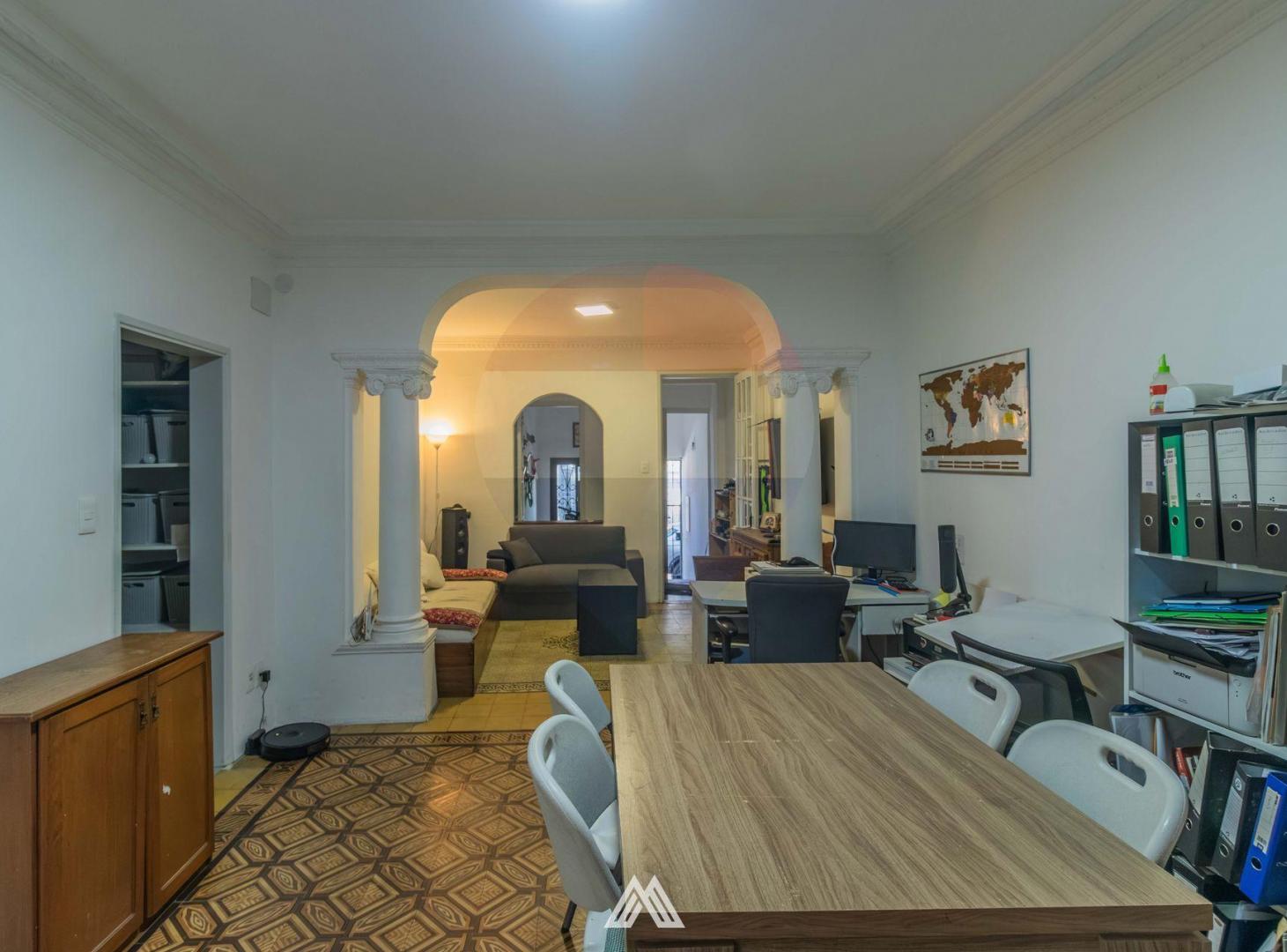 Foto de VENTA CASA 2 DORMITORIOS CORDÓN SUR, imagen 2