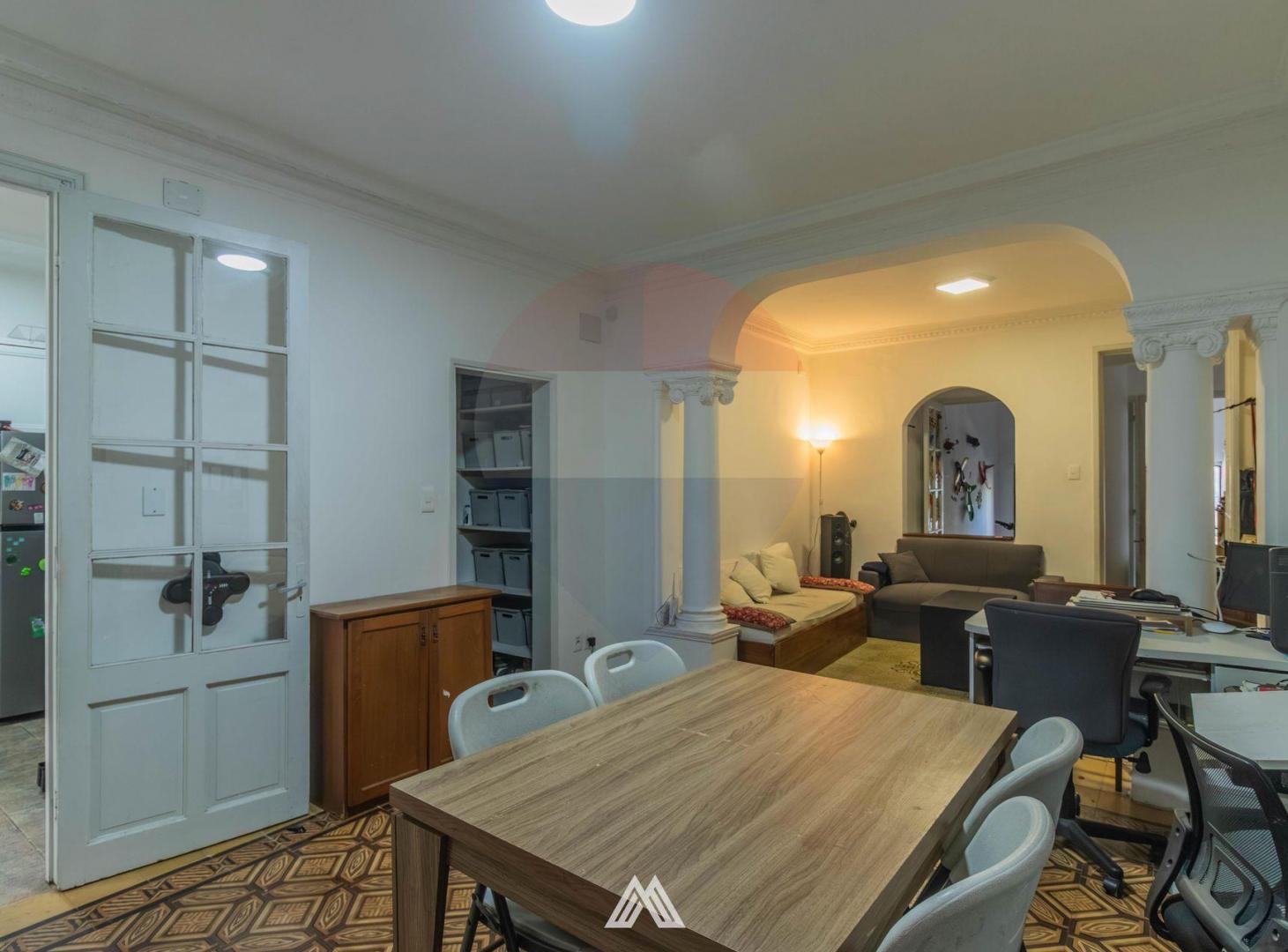 Foto de VENTA CASA 2 DORMITORIOS CORDÓN SUR, imagen 3