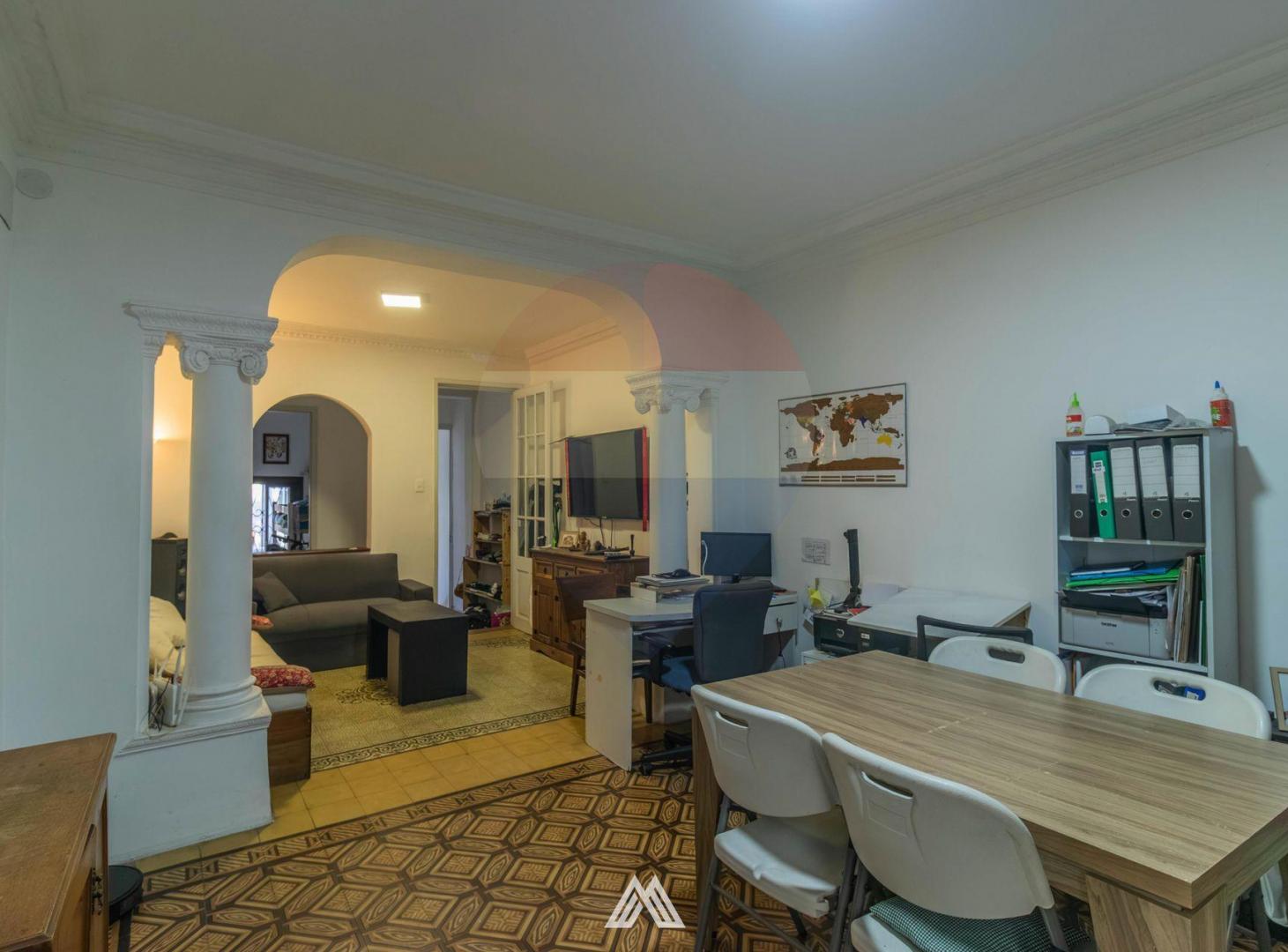 Foto de VENTA CASA 2 DORMITORIOS CORDÓN SUR, imagen 5