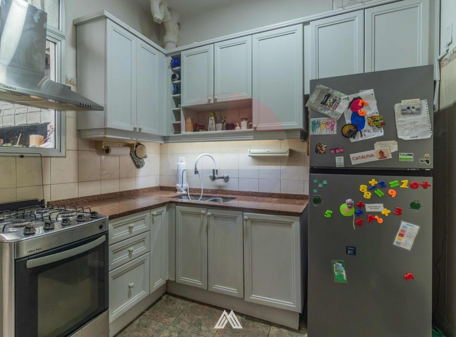 Foto de VENTA CASA 2 DORMITORIOS CORDÓN SUR, imagen 4