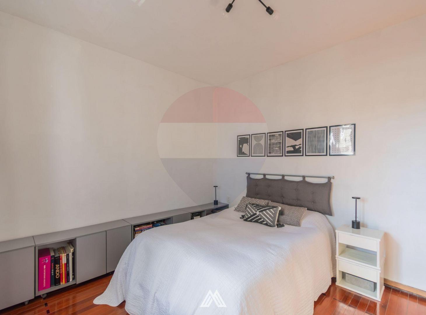 Foto de VENTA APARTAMENTO DOS DORMITORIOS PARQUE BATLLE, imagen 5