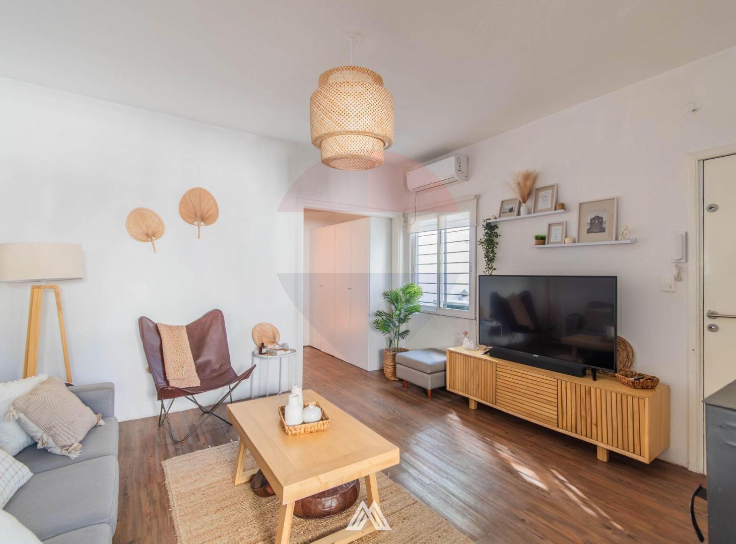 Foto de VENTA APARTAMENTO DOS DORMITORIOS PARQUE BATLLE, imagen 1
