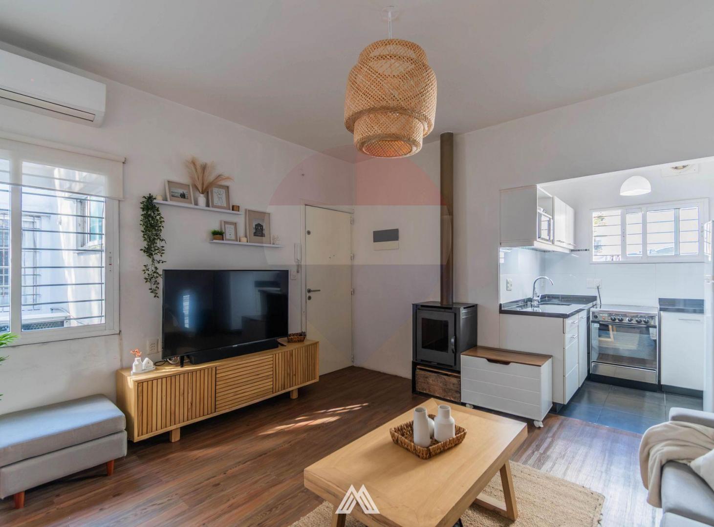 Foto de VENTA APARTAMENTO DOS DORMITORIOS PARQUE BATLLE, imagen 3