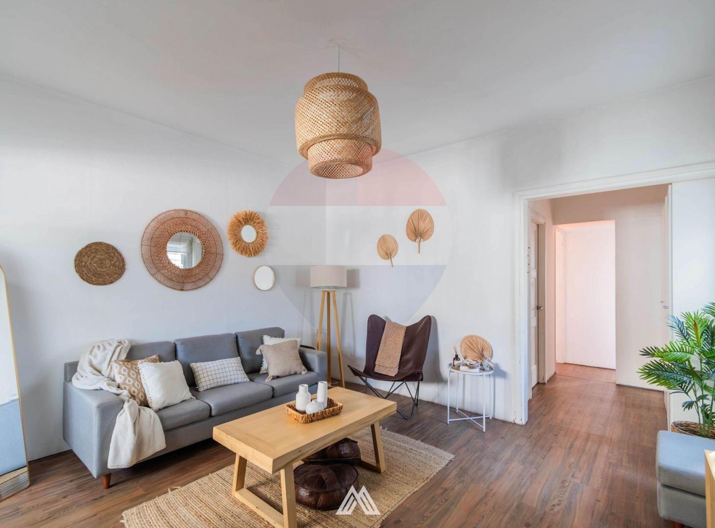 Foto de VENTA APARTAMENTO DOS DORMITORIOS PARQUE BATLLE, imagen 2