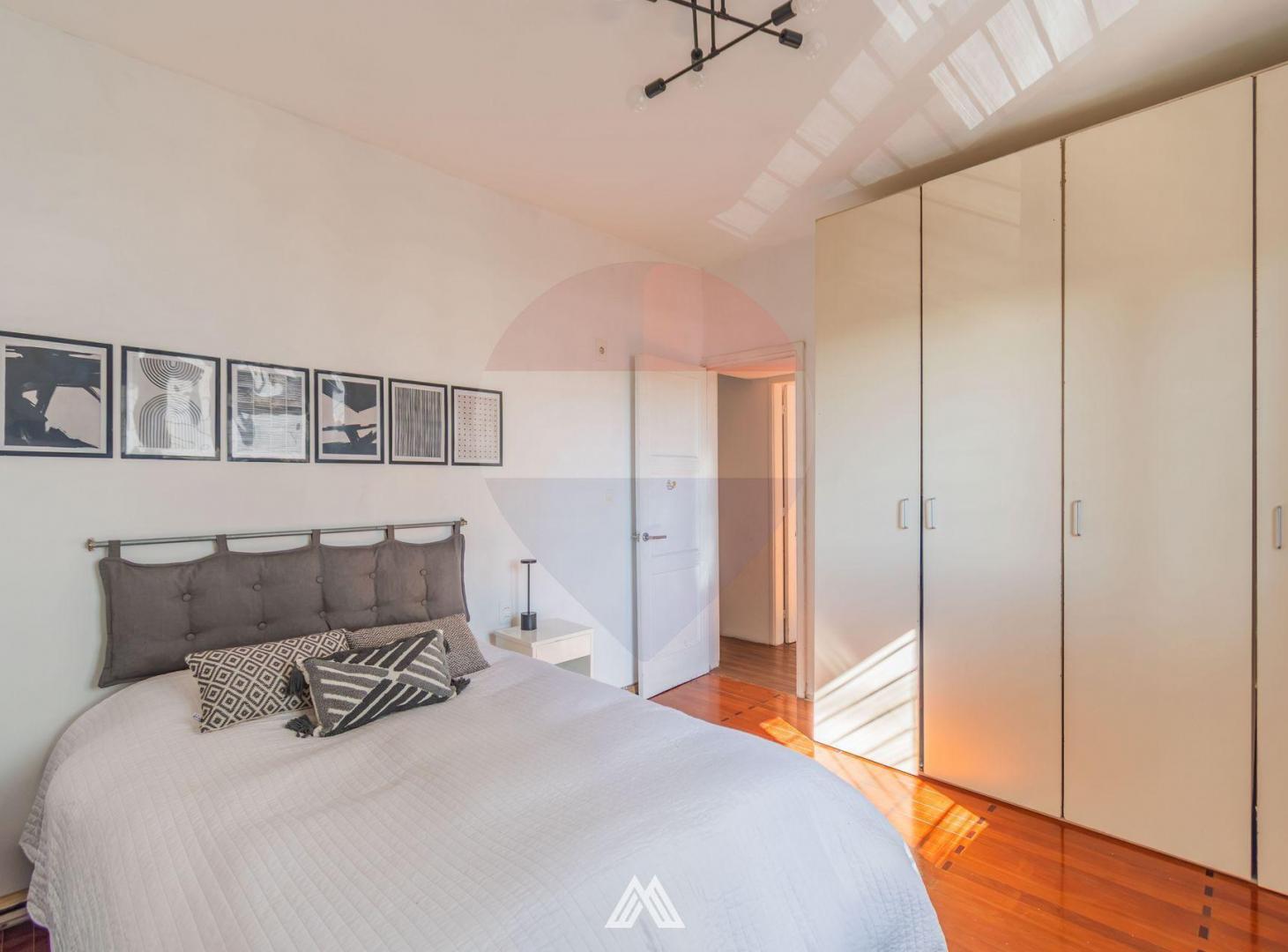 Foto de VENTA APARTAMENTO DOS DORMITORIOS PARQUE BATLLE, imagen 4