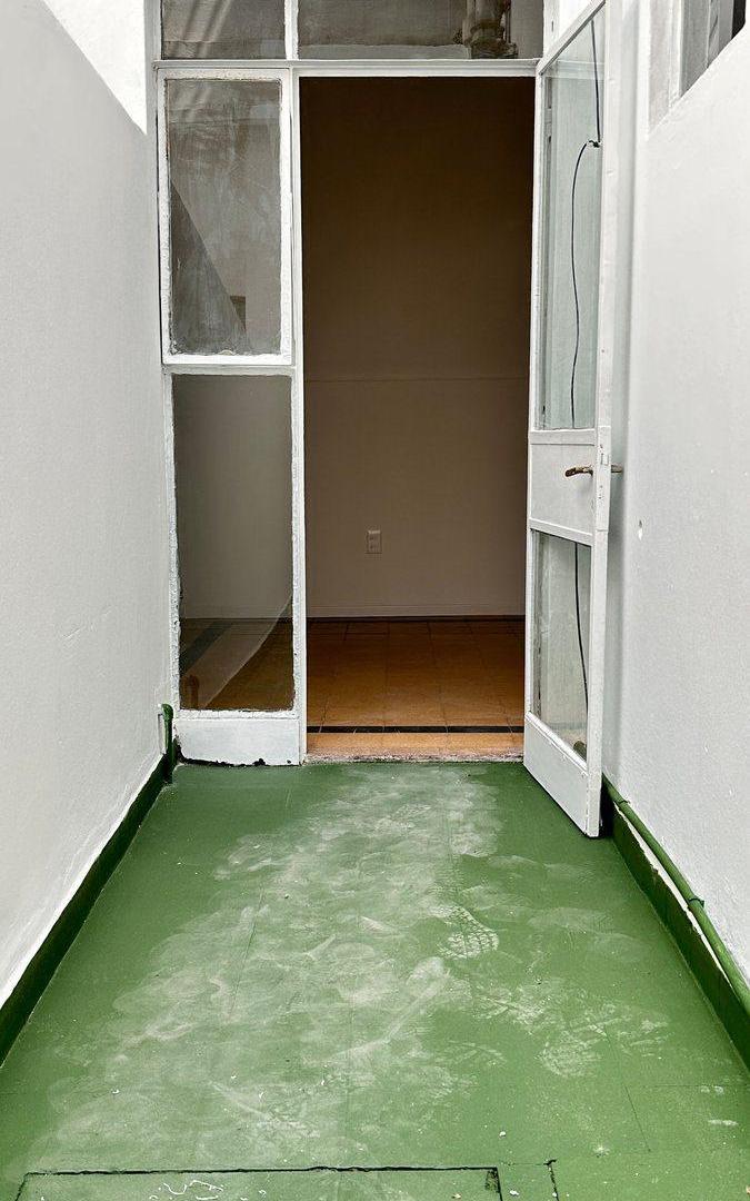 Foto de Alquiler Cordón Apartamento 1 Dormitorio con Patio, imagen 5
