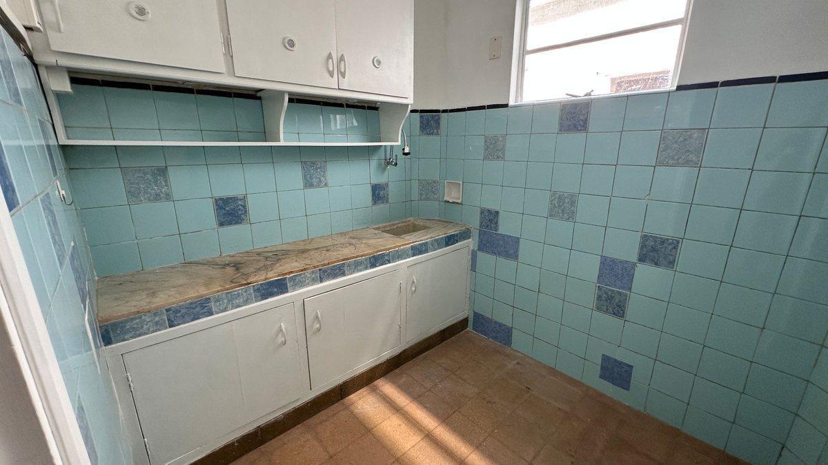 Foto de Alquiler Cordón Apartamento 1 Dormitorio con Patio, imagen 2