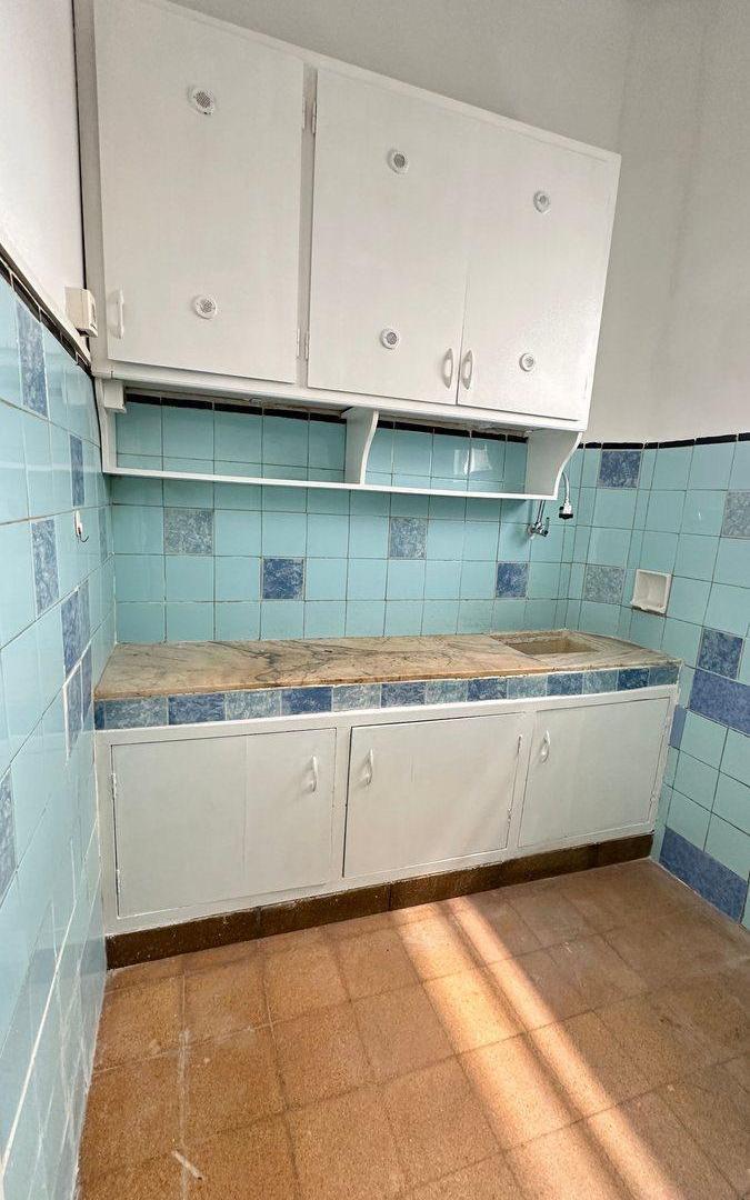 Foto de Alquiler Cordón Apartamento 1 Dormitorio con Patio, imagen 4