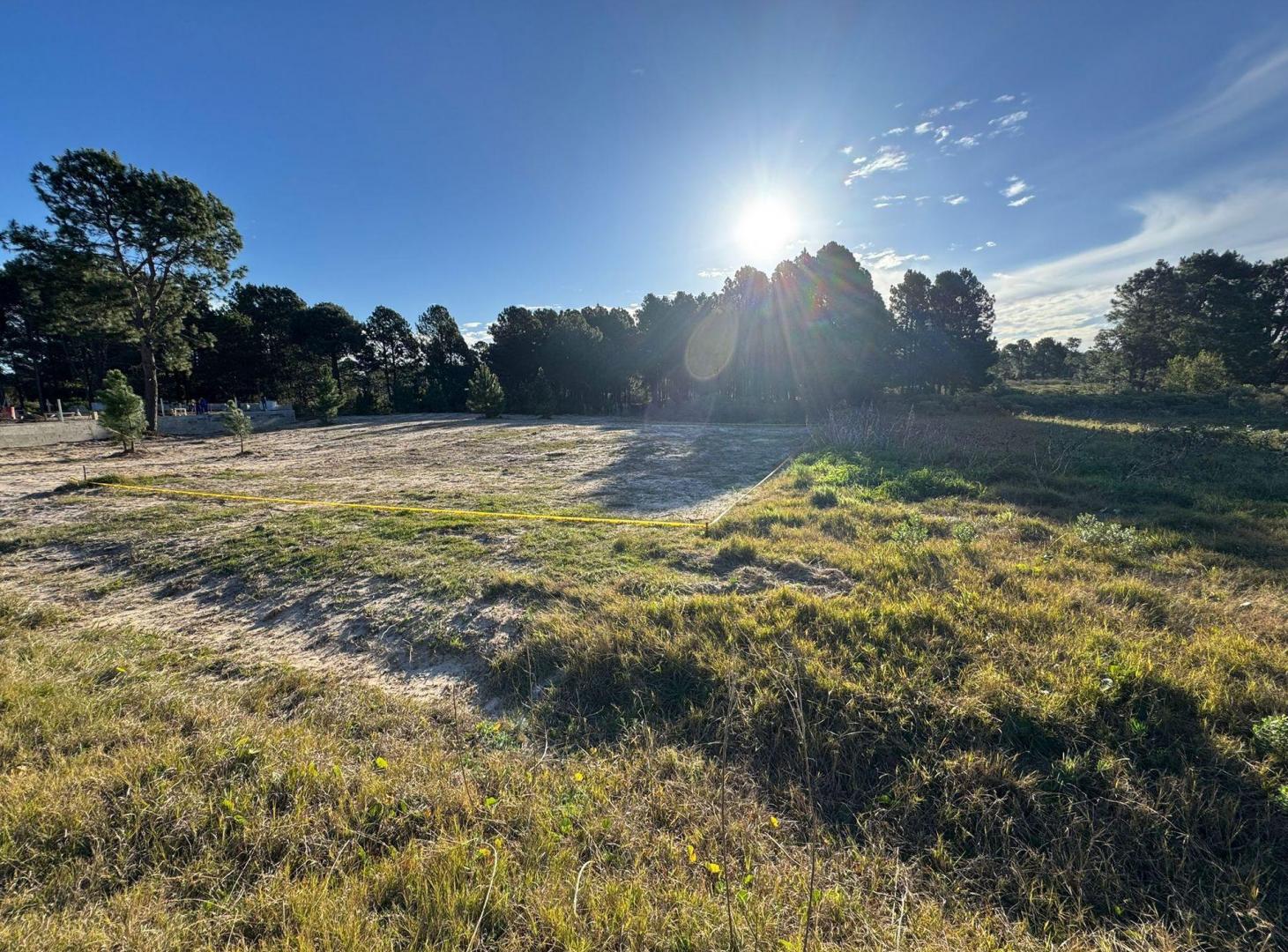 Foto de VENTA DE TERRENO CON 701 m² EN BELLO HORIZONTE, imagen 4