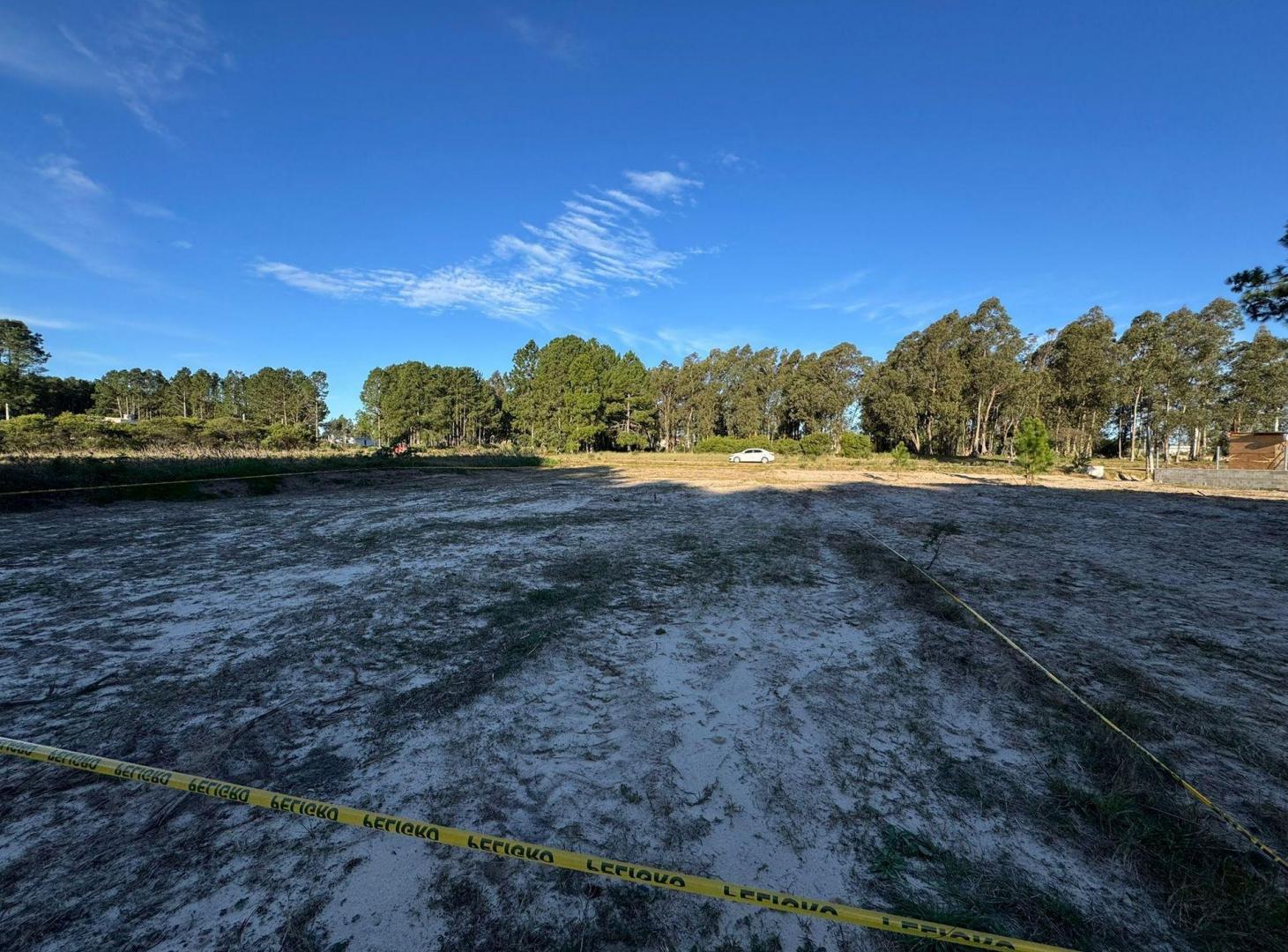 Foto de VENTA DE TERRENO CON 701 m² EN BELLO HORIZONTE, imagen 2