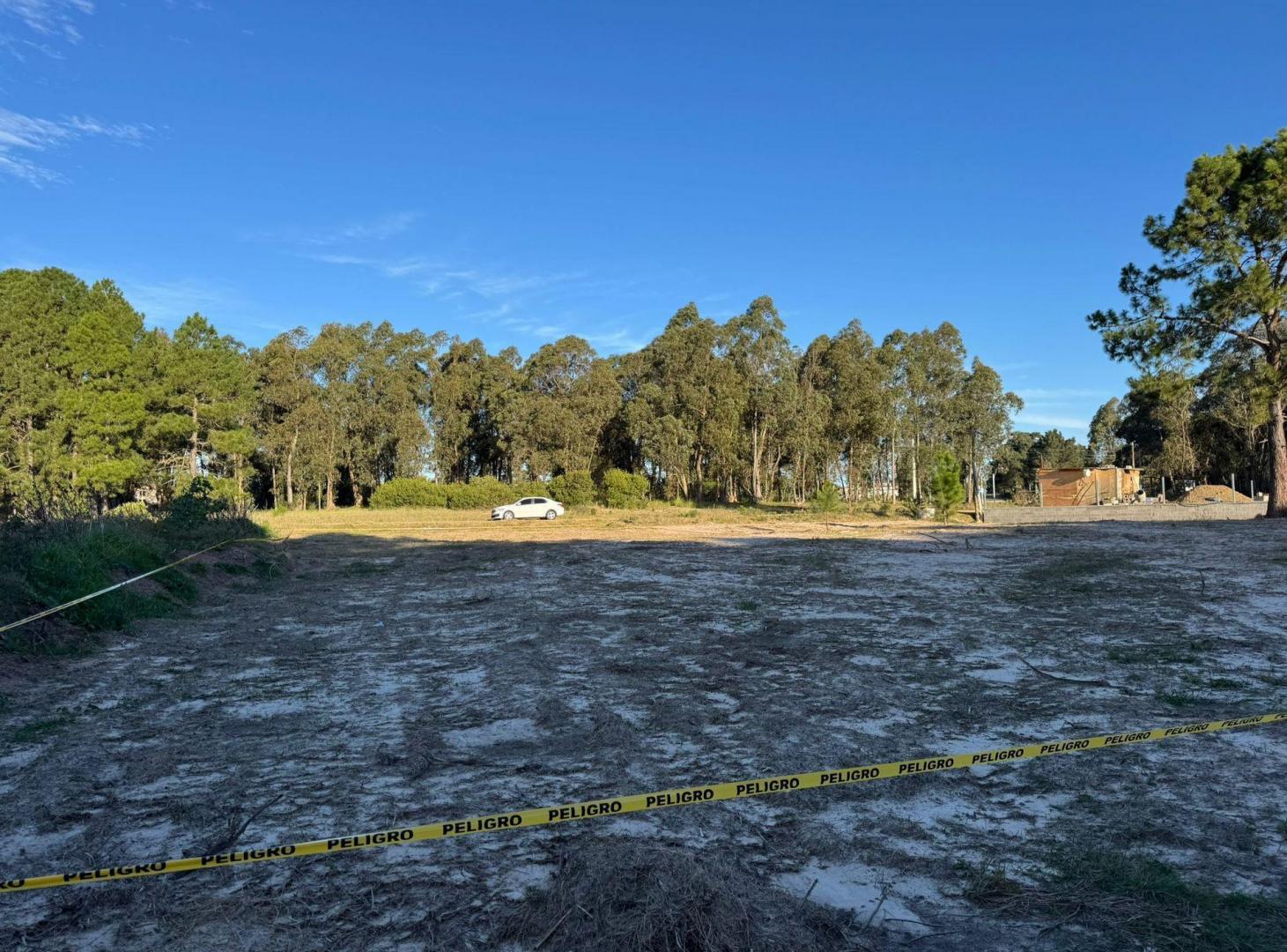 Foto de VENTA DE TERRENO CON 701 m² EN BELLO HORIZONTE, imagen 1