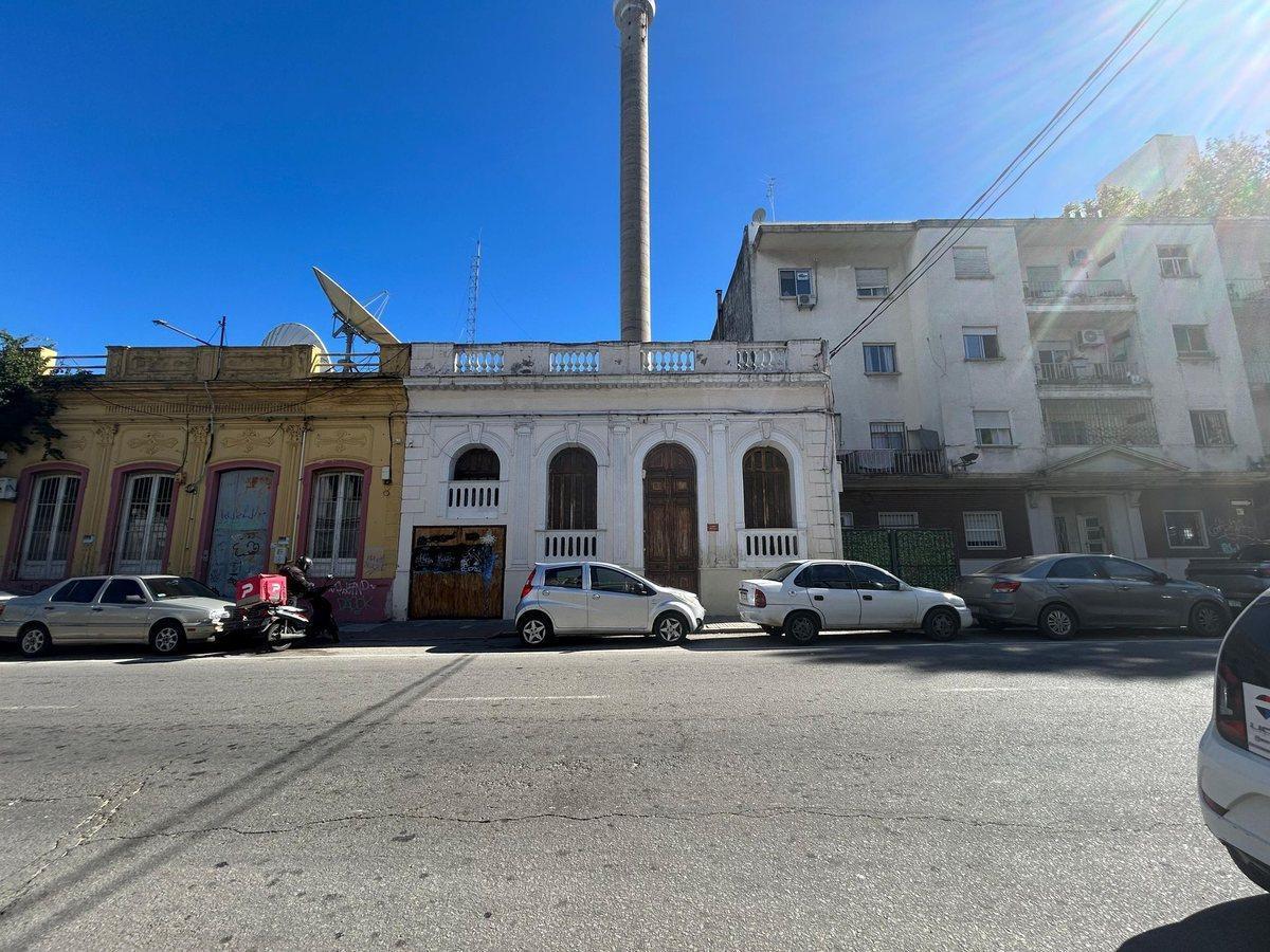 Foto de Venta TERRENO CORDÓN SUR - PADRÓN ÚNICO, imagen 3