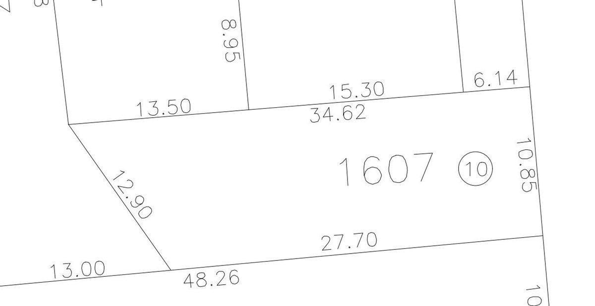 Foto de Venta TERRENO CORDÓN SUR - PADRÓN ÚNICO, imagen 2