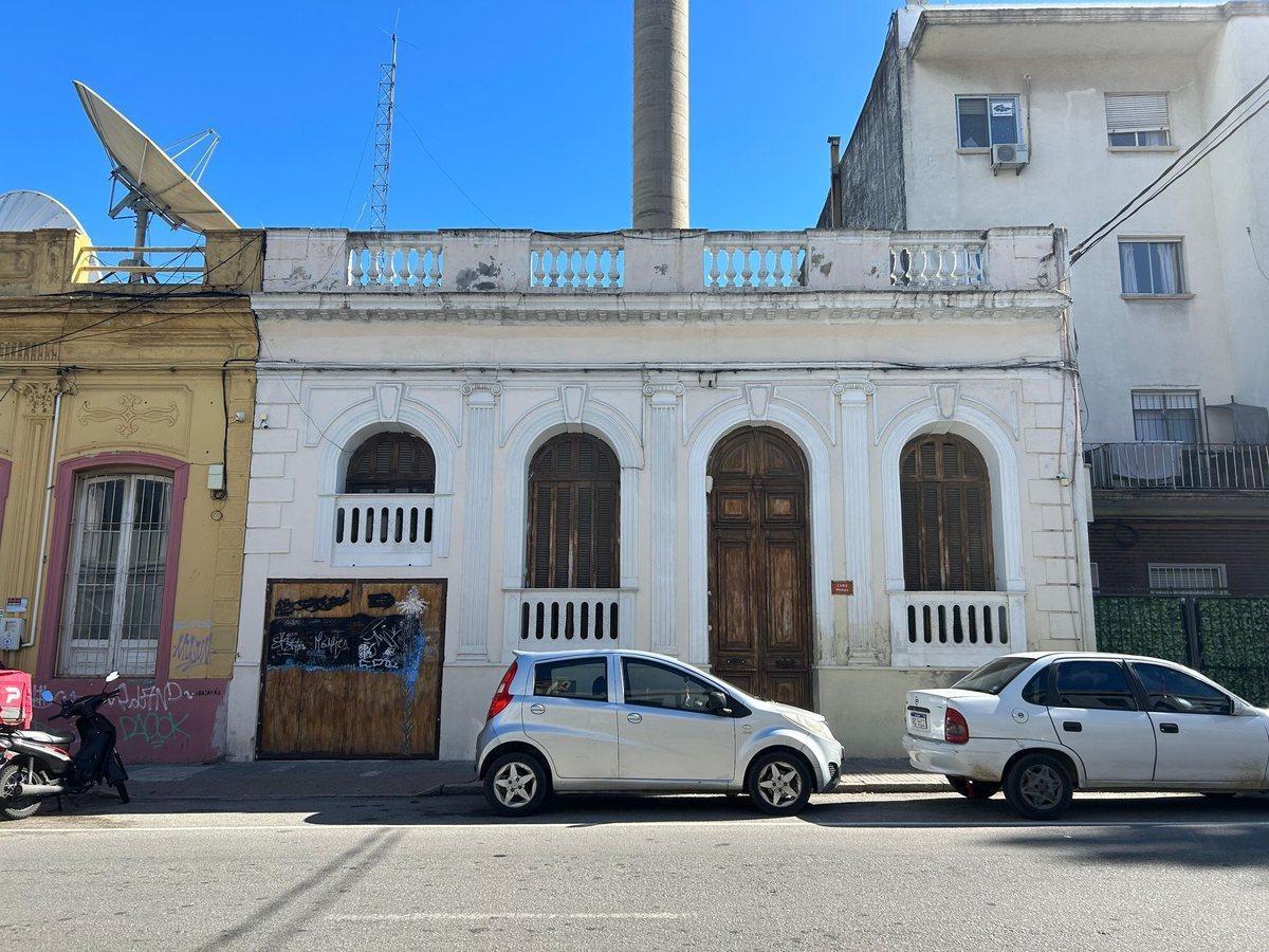 Foto de Venta TERRENO CORDÓN SUR - PADRÓN ÚNICO, imagen 5