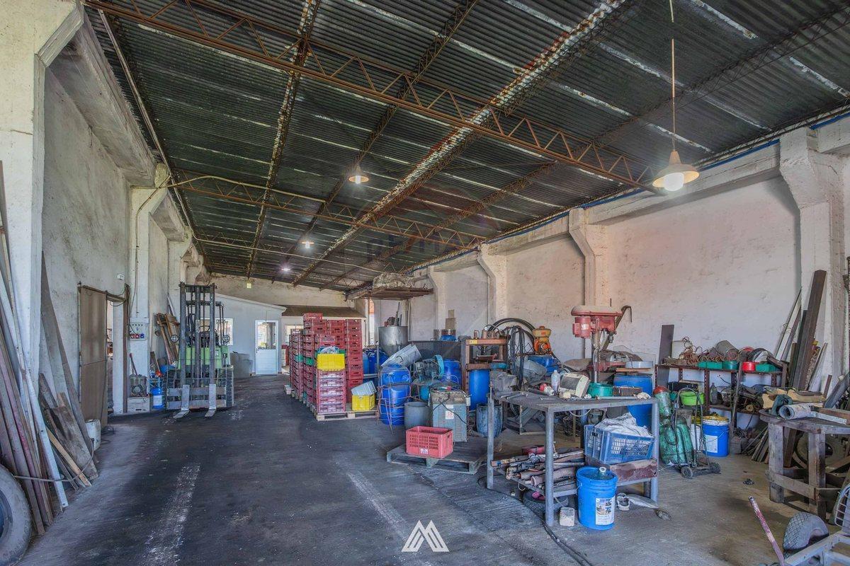 Foto de VENTA NAVE LOGÍSTICA SOBRE RUTA 5 CANELONES, imagen 5