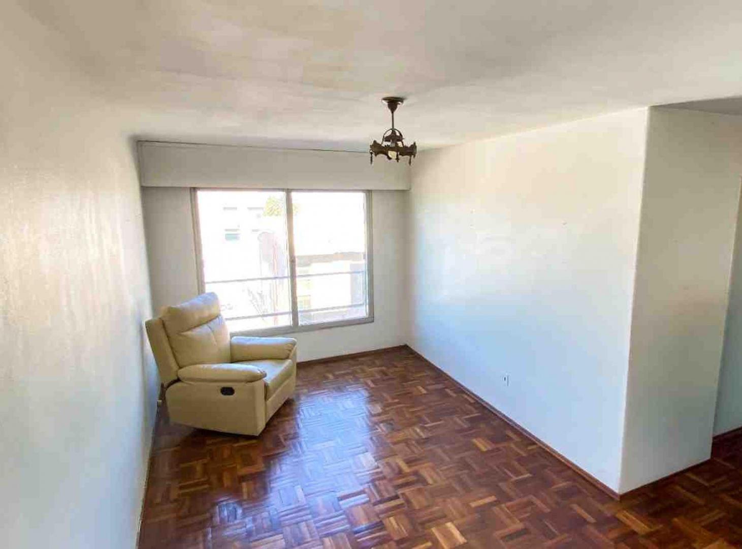 Foto de VENTA APARTAMENTO 2 DORMITORIOS PALERMO, imagen 1