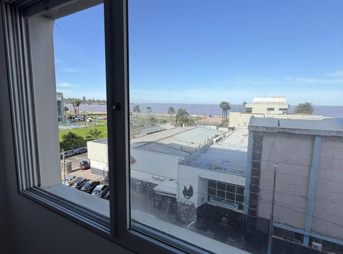Foto de VENTA APARTAMENTO 2 DORMITORIOS PALERMO, imagen 4