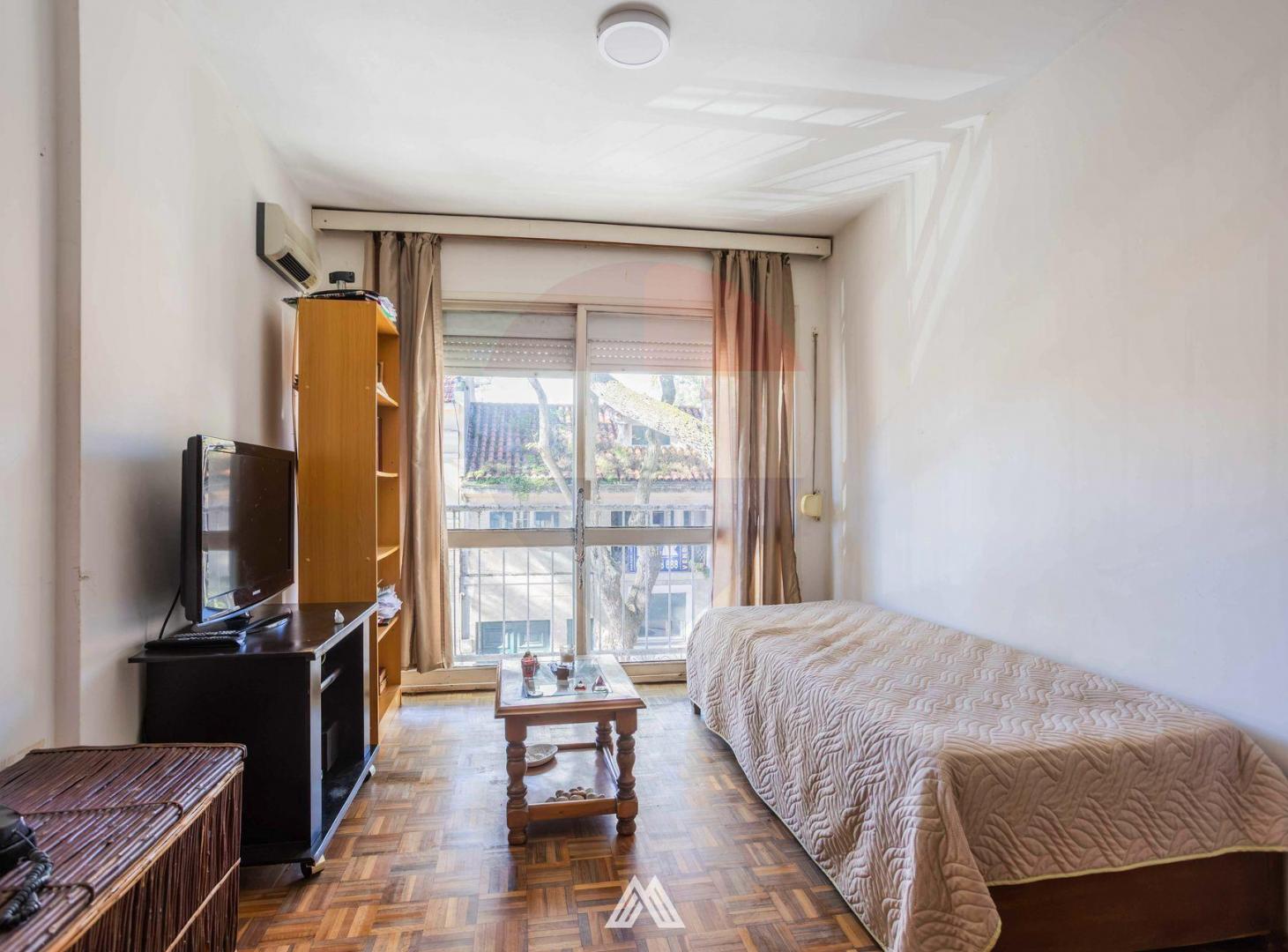 Foto de Venta apartamento de 1 dormitorio en Pocitos, imagen 2