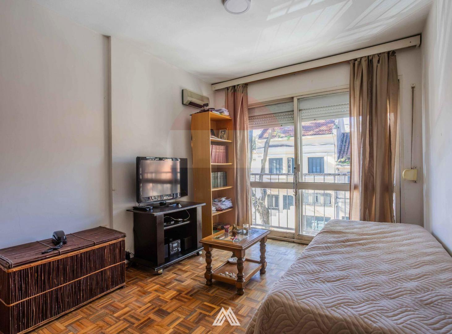 Foto de Venta apartamento de 1 dormitorio en Pocitos, imagen 1