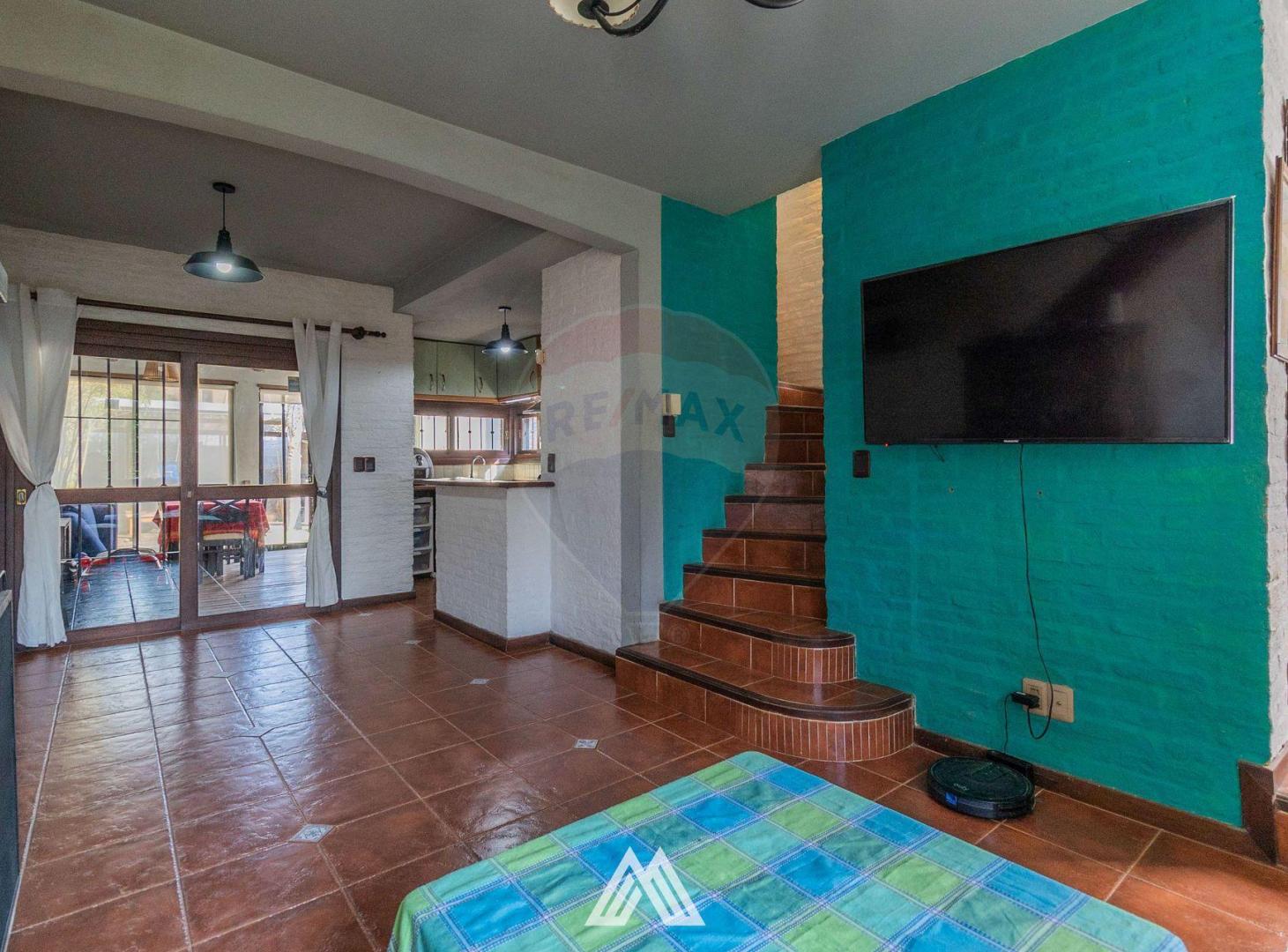 Foto de Alquiler casa El Pinar 2 dor 2 baños parrillero, imagen 2