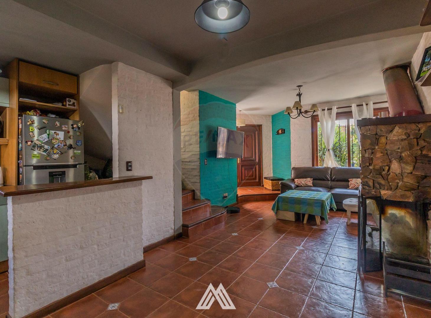 Foto de Alquiler casa El Pinar 2 dor 2 baños parrillero, imagen 1