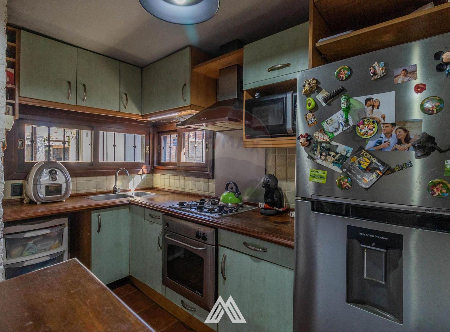 Foto de Alquiler casa El Pinar 2 dor 2 baños parrillero, imagen 3
