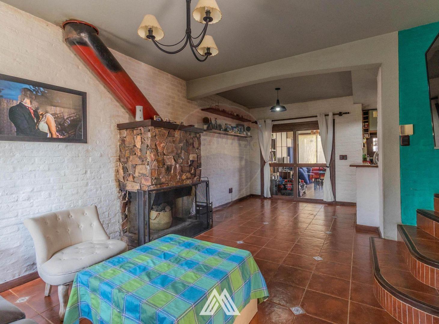 Foto de Alquiler casa El Pinar 2 dor 2 baños parrillero, imagen 5