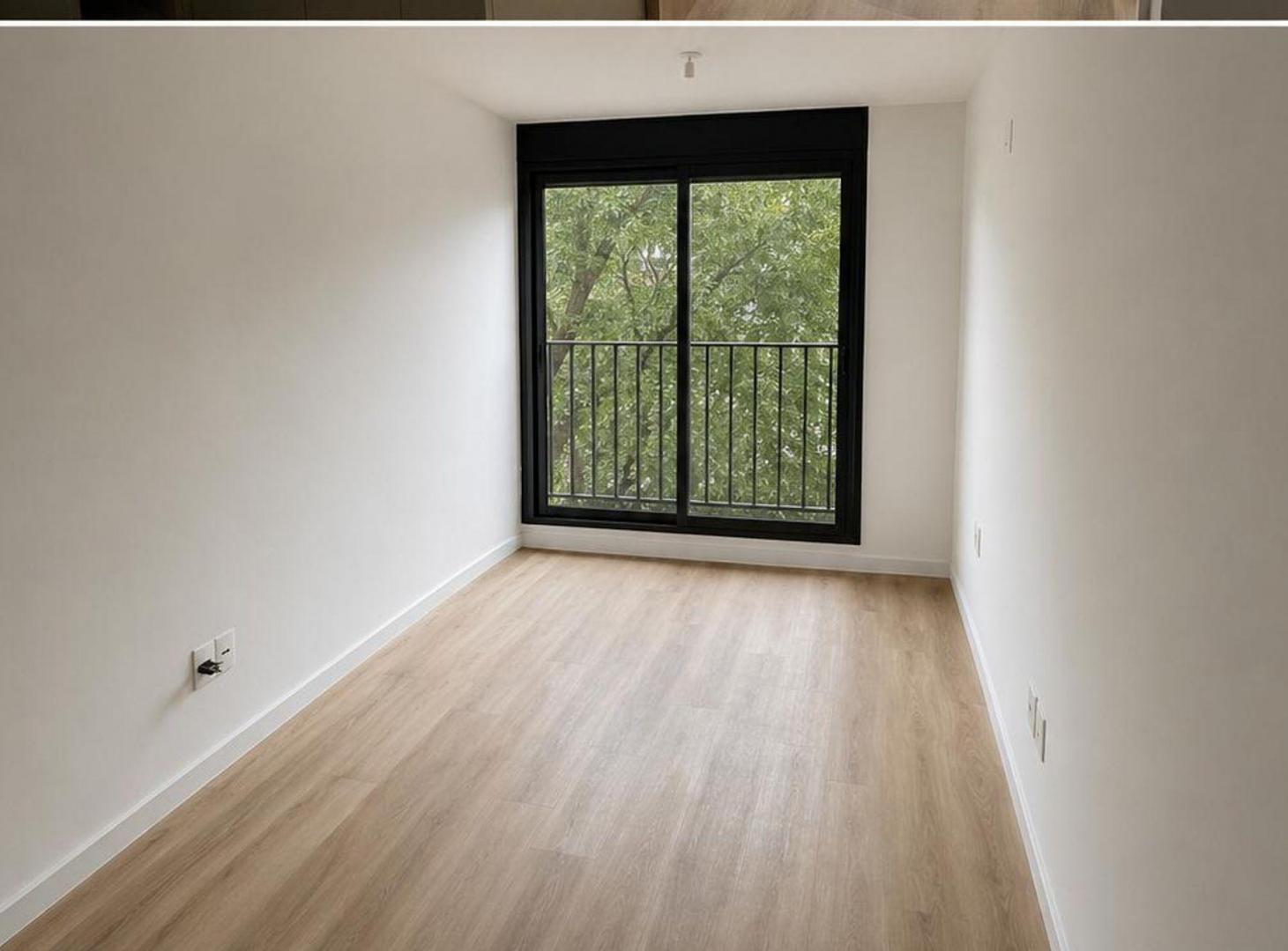 Foto de ALQUILA APTO 1 DORM LA BLANQUEADA CON GGE Y BALCON, imagen 2