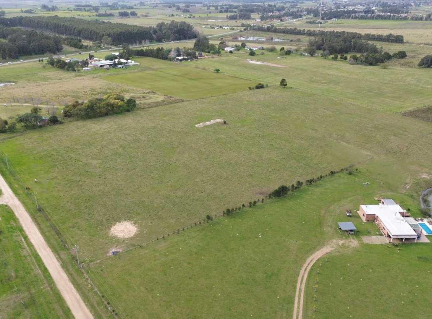 Foto de Venta Chacra 4ha Terrazas de la Laguna Estación At, imagen 2