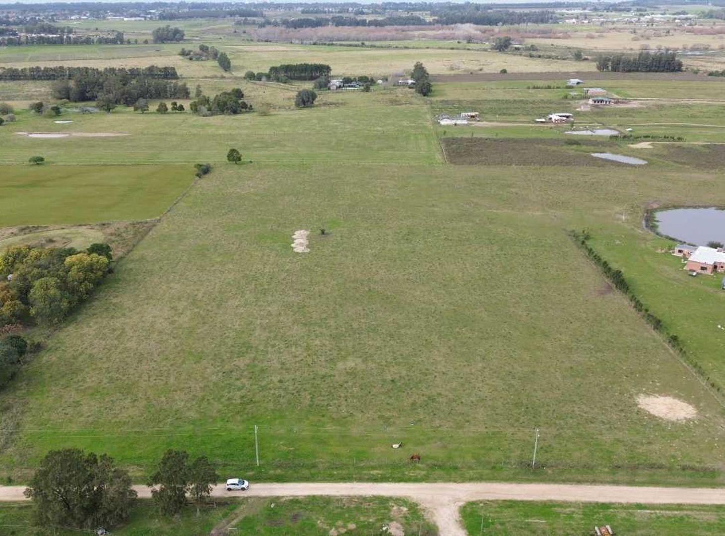 Foto de Venta Chacra 4ha Terrazas de la Laguna Estación At, imagen 5