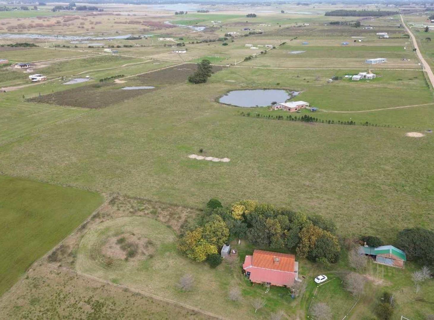 Foto de Venta Chacra 4ha Terrazas de la Laguna Estación At, imagen 3