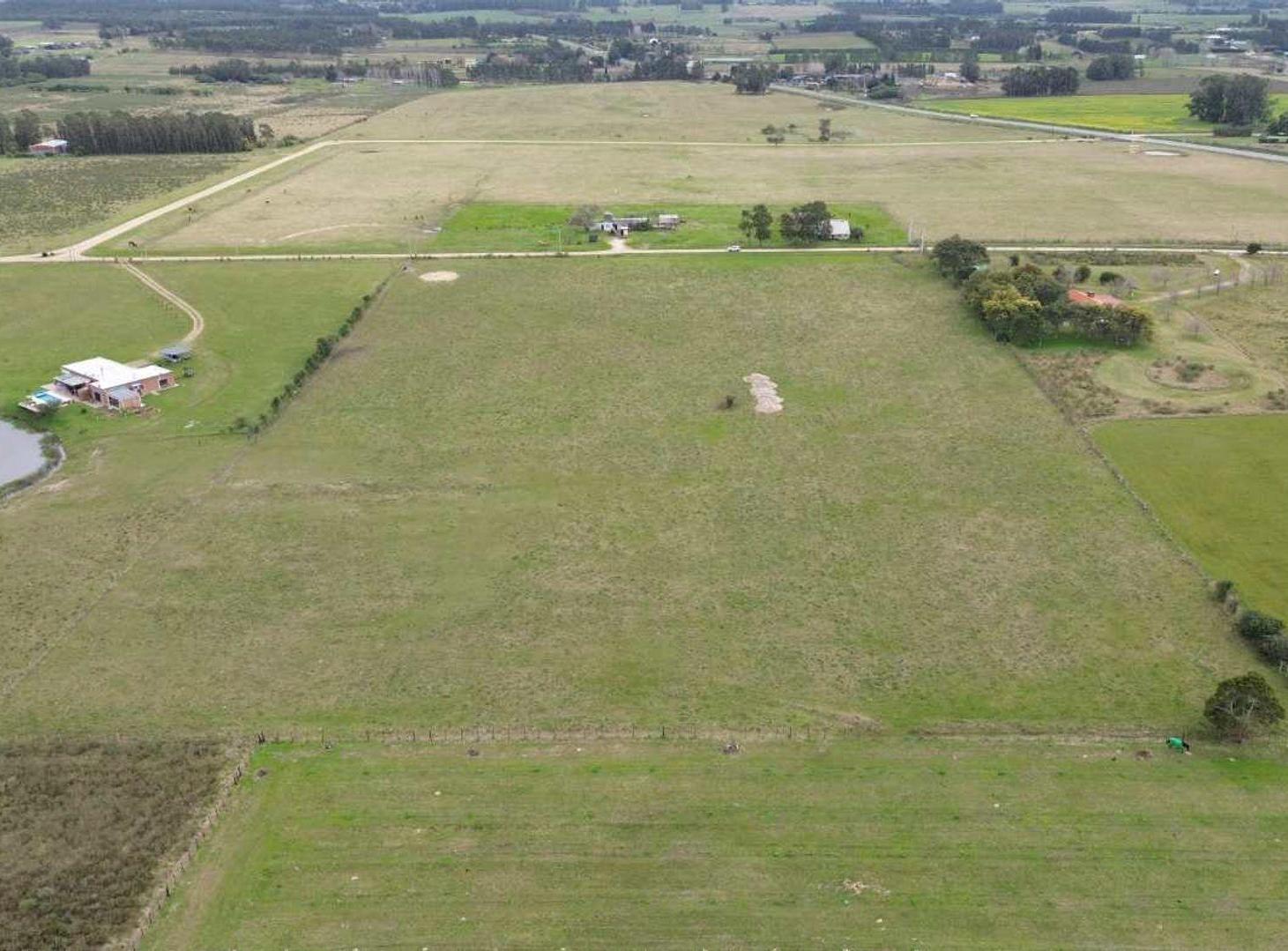 Foto de Venta Chacra 4ha Terrazas de la Laguna Estación At, imagen 4