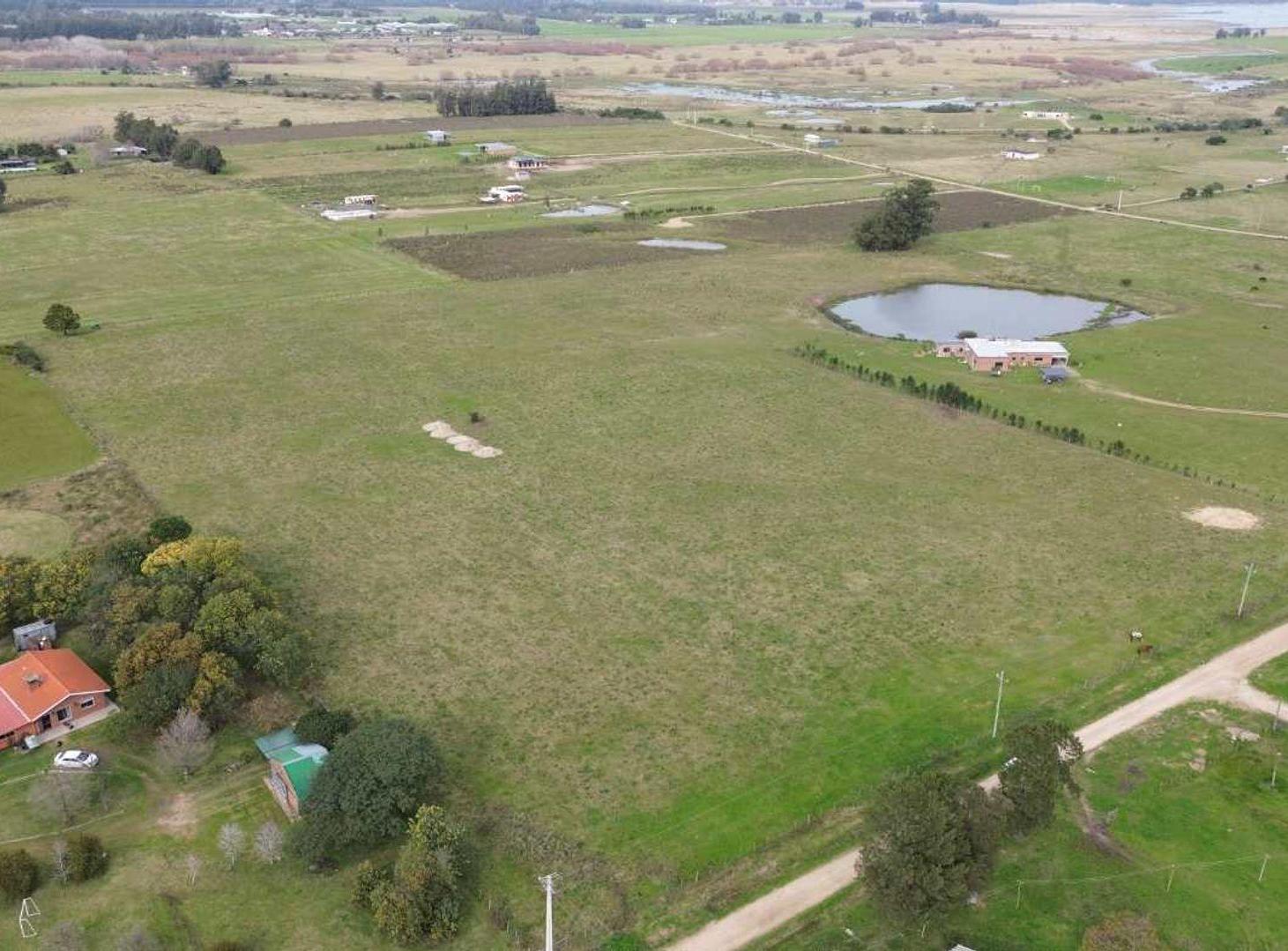 Foto de Venta Chacra 4ha Terrazas de la Laguna Estación At, imagen 1