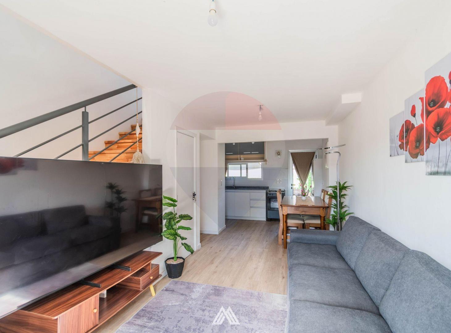 Foto de Venta de Casa Duplex 3 dormitorios en Pando, imagen 2