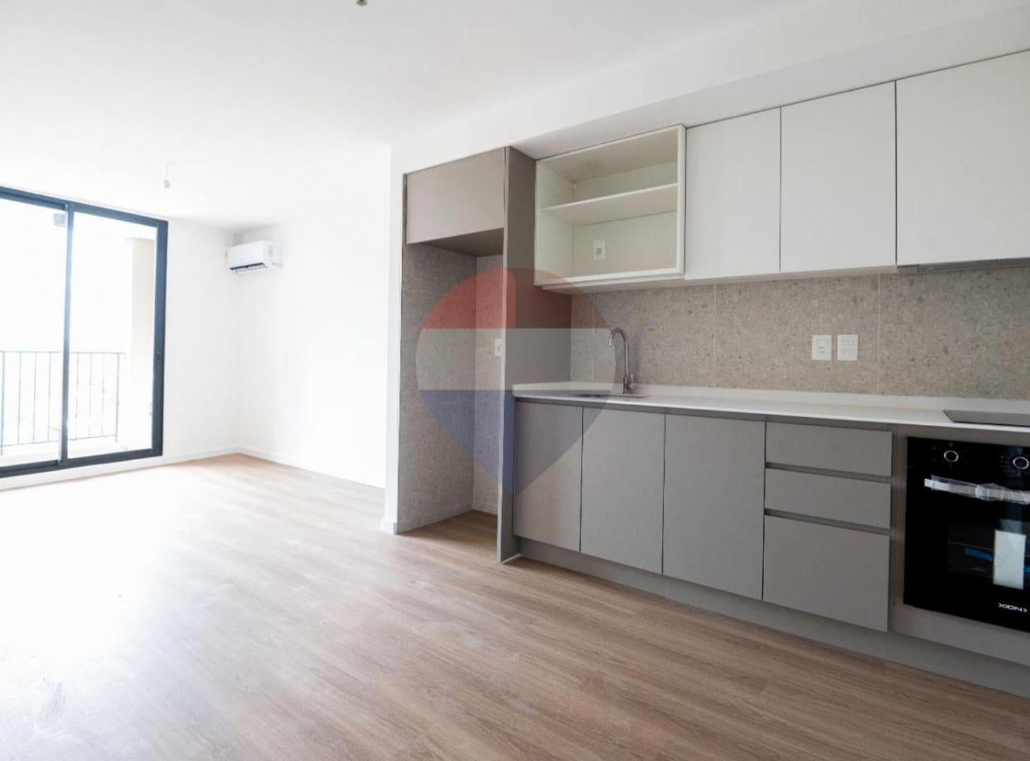 Foto de ALQUILER APTO 1 DORMITORIO GARAGE LA BLANQUEADA, imagen 1