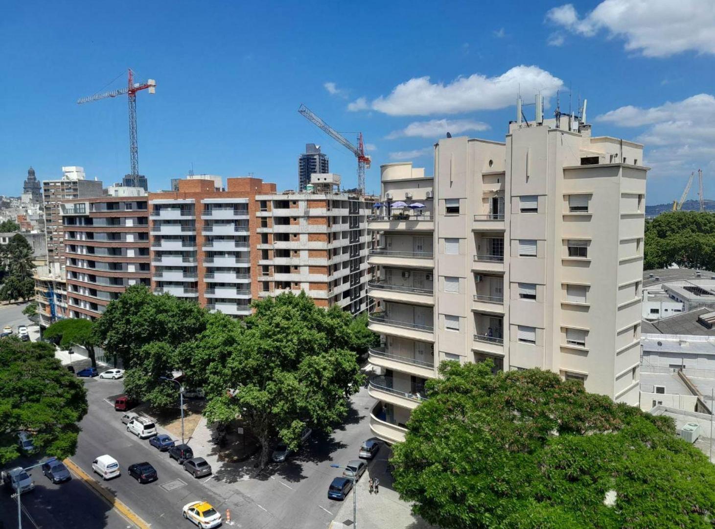 Foto de Venta apartamento 1 dorm. Aguada c/renta balcon, imagen 5
