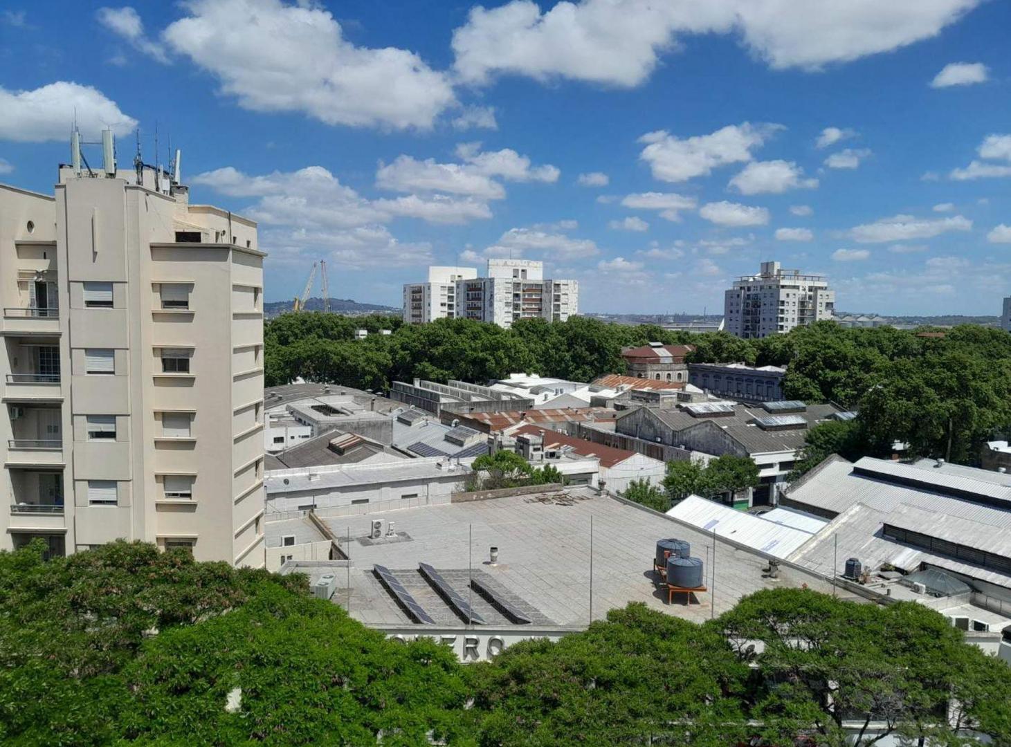 Foto de Venta apartamento 1 dorm. Aguada c/renta balcon, imagen 3