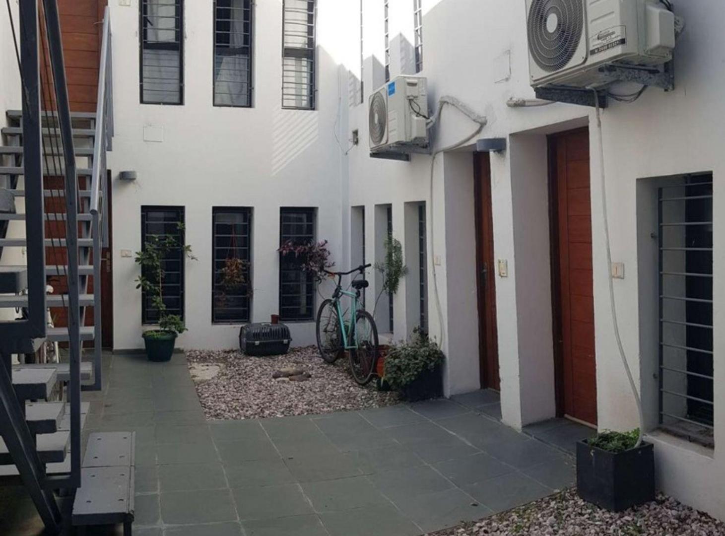 Foto de ALQUILER apartamento 1 dormitorio Palermo Loft, imagen 3