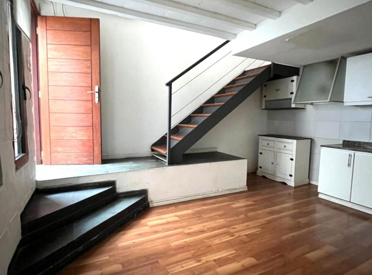 Foto de ALQUILER apartamento 1 dormitorio Palermo Loft, imagen 4