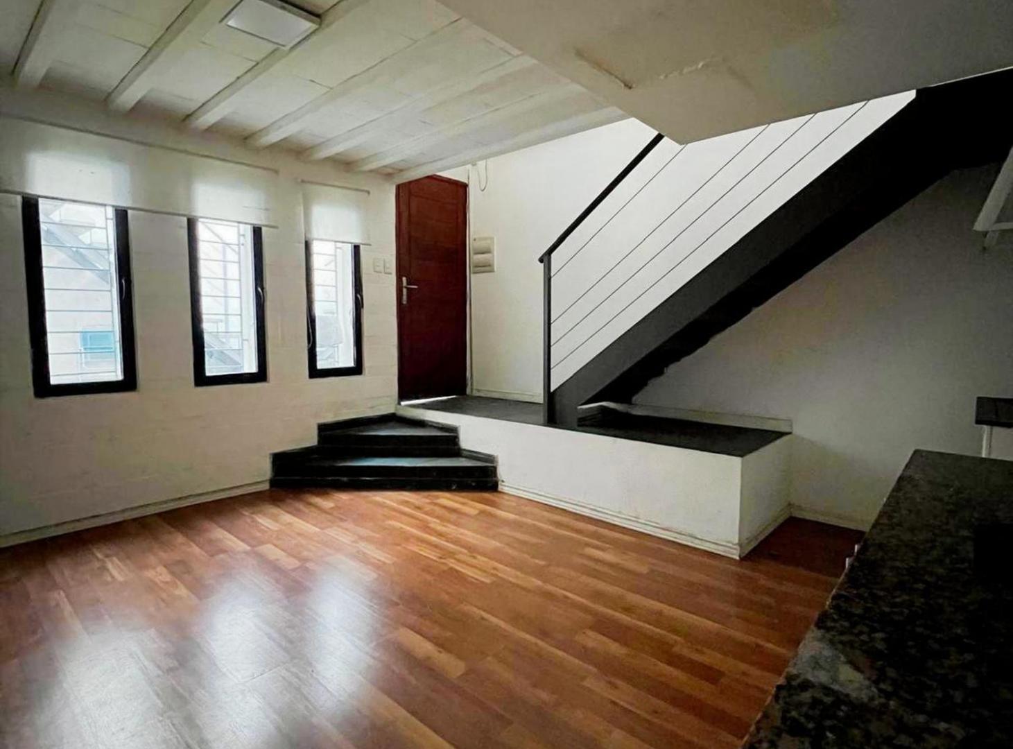 Foto de ALQUILER apartamento 1 dormitorio Palermo Loft, imagen 5