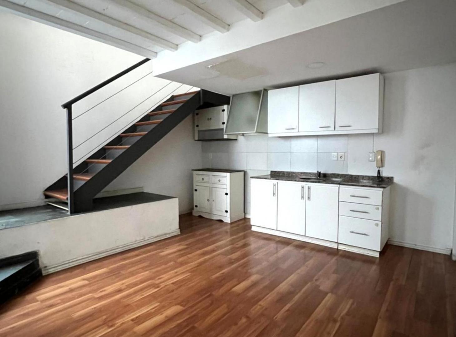 Foto de ALQUILER apartamento 1 dormitorio Palermo Loft, imagen 2