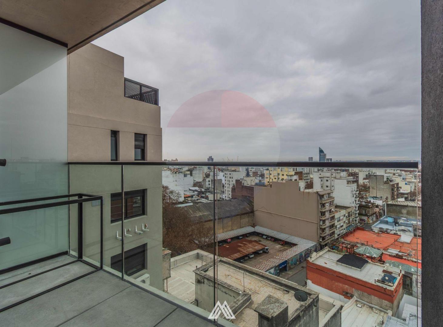 Foto de Venta apartamento 1 dormitorio Vivo Life Centro, imagen 1