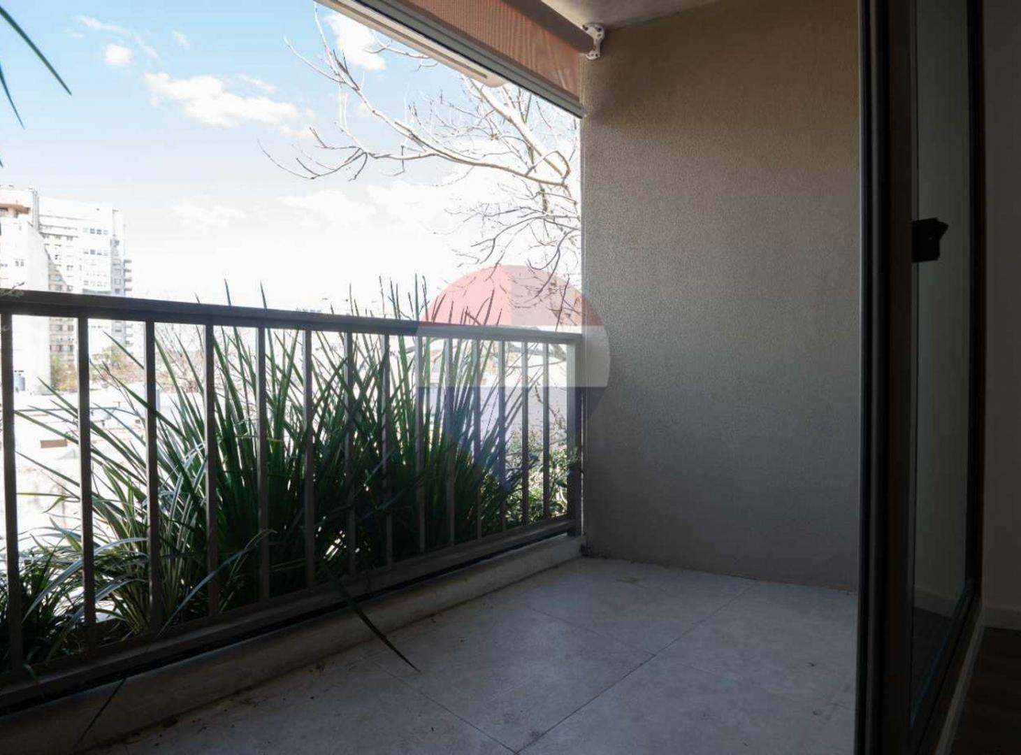 Foto de ALQUILER APTO 1 DORM BALCON TERRAZA LA BLANQUEADA, imagen 2