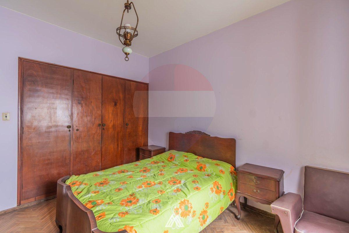 Foto de Venta casa 4 dormitorios garage PU Pocitos, imagen 4